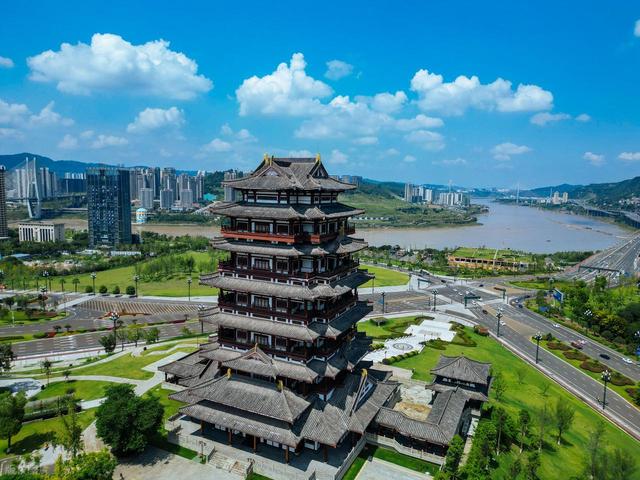 高铁直达！适合小住3天的6座宝藏城市，人少景美，好玩不贵，码住