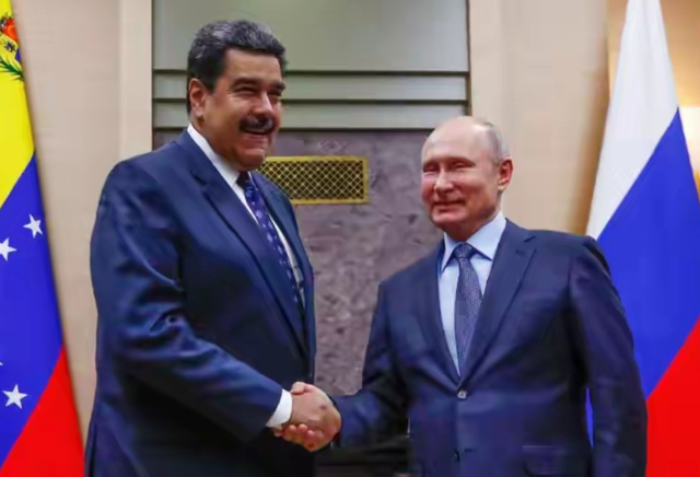 216:210！投票结束，特朗普就昭告天下、准备战争，5国被列入名单