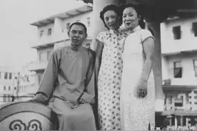 范绍增:我所了解的杜月笙其人其事图片