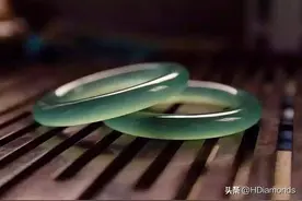 玉手镯越戴越透亮的5个小妙招，收藏备用！图片