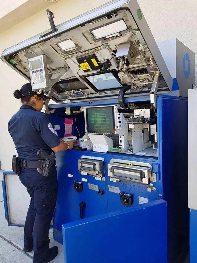 惊呆了！这50张照片让你看到另一面