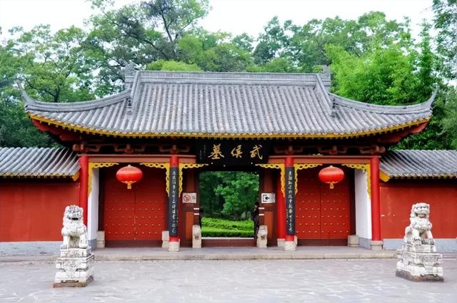 勉县三日行·追“亮”之旅——穿越千年，邂逅诸葛智慧之光