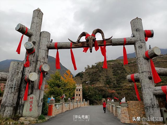 川西若尔盖大草原环线自驾攻略