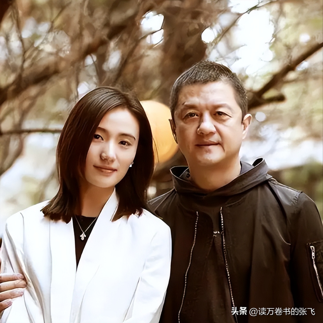 李亚鹏宣布二度离婚！孩子跟妈妈生活 累积负债28.6亿