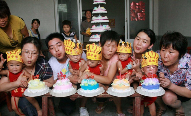 出生率拉响警报，广东出生人口113.3万全国第一，东北为何不愿生