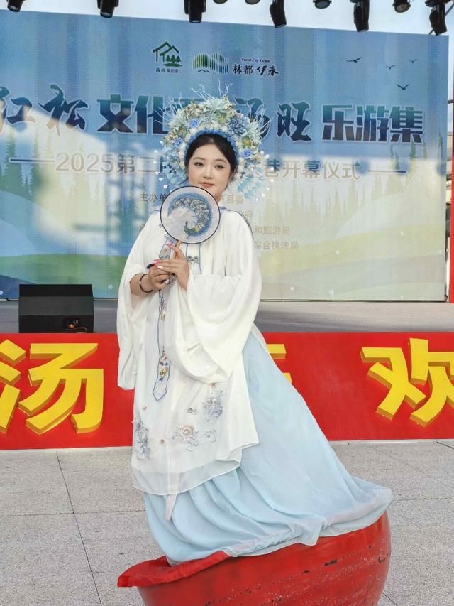 北红玛瑙、烧烤排档、免费电影……汤旺县第二届欢乐巷活动18日开幕