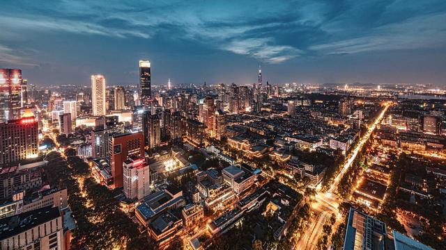 下一个“苏州市”已确定?无锡市、南通市落榜,这座黑马城市呼声高
