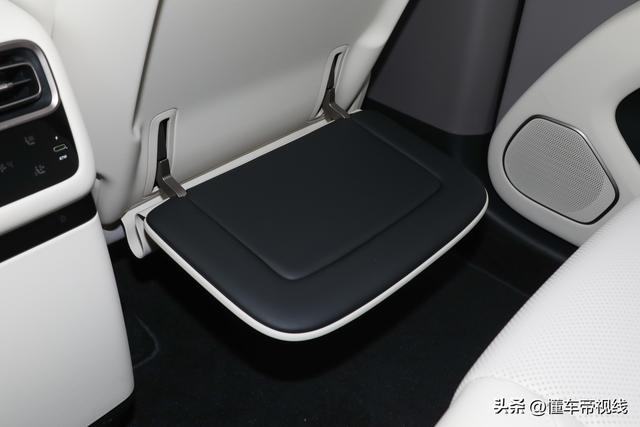 理想i6实拍