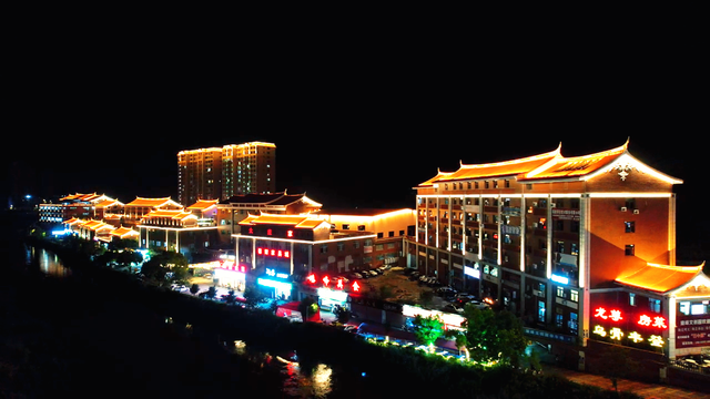 夜夜yeah！被德化的夜惊艳了！