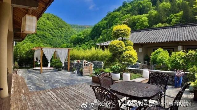 汉中中小学春秋假时间已定！亲子游好去处有这么多