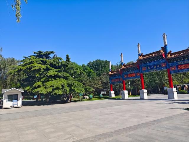 这么近 那么美 周末到河北：石家庄桥西，在繁华商圈里感受生活气息