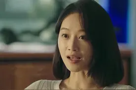 《错位》大结局：张晴最惨，江娜最可怜，最狠不是顾己鸣是苏真真图片