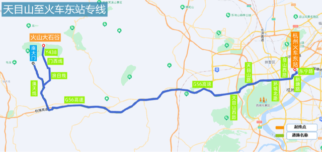 一路都是风景！临安这样玩，松弛感拉满→