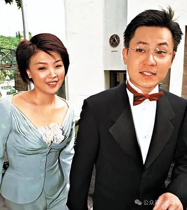香江豪门被爆恐吓妻子，人身伤害，当年港姐宫斗还牵扯了佘诗曼！