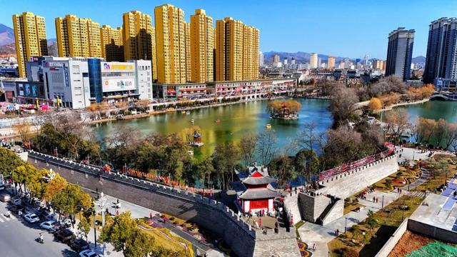 一程阅尽秦楚美——“武当山—竹山—商州”跨省精品线路都有哪些惊喜