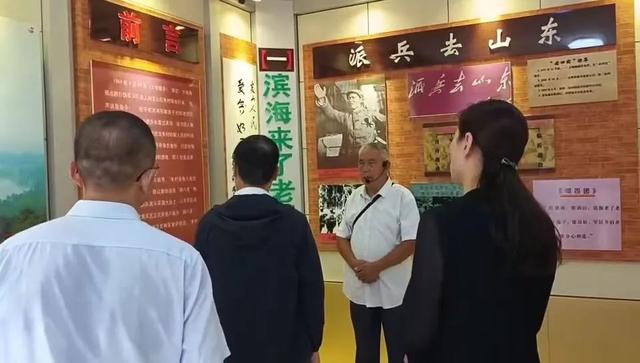 打卡《生万物》《我们的河山》同款沂蒙热土！来临沂赴一场红色研学之旅~