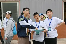 恭喜！福建9名同学已被清北提前录取，福建师大附中、厦外共占8人图片