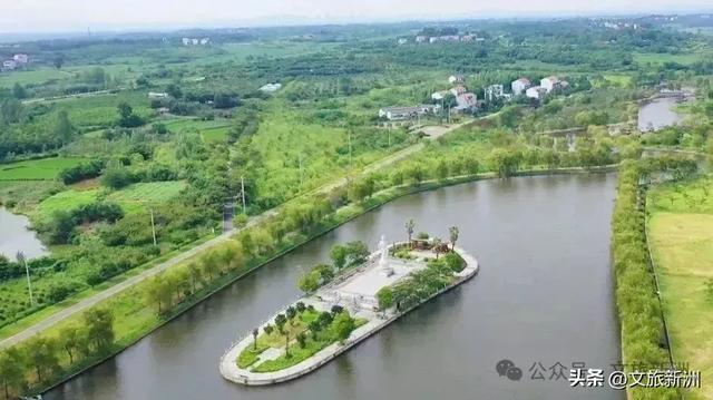 新洲景区集体“喊话”：老师，您辛苦了！这天请您来玩！