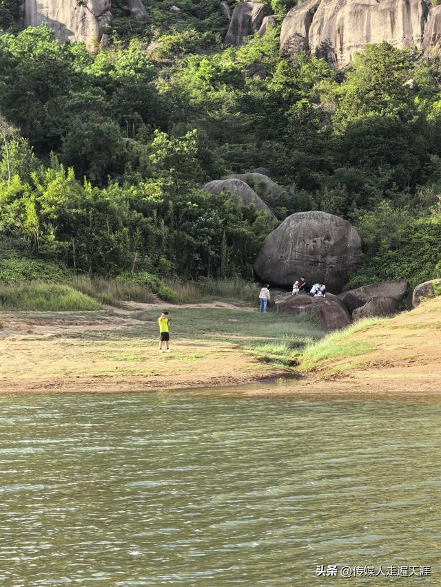 自在山水间