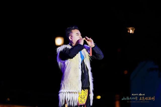 浙阿共进 山海和鸣 | 毕棚沟携冰雪盛宴亮相温州