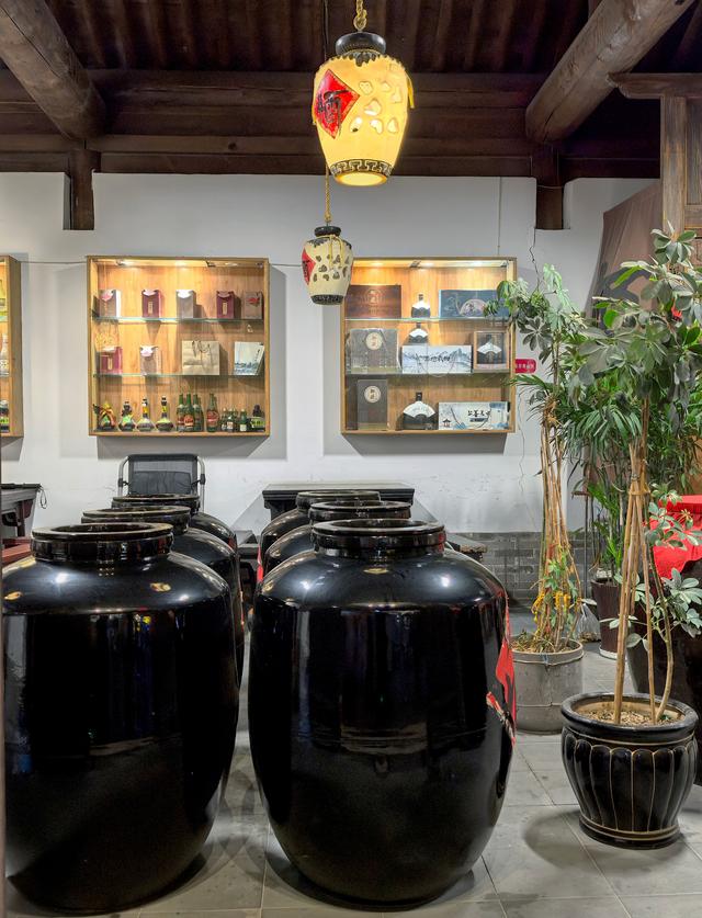 古城大集·忻州·山西