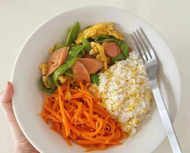 瘦了38斤，吃的干净真的会瘦~