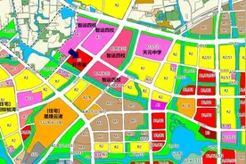 消息流出！杭州这里商业格局要大变！图片