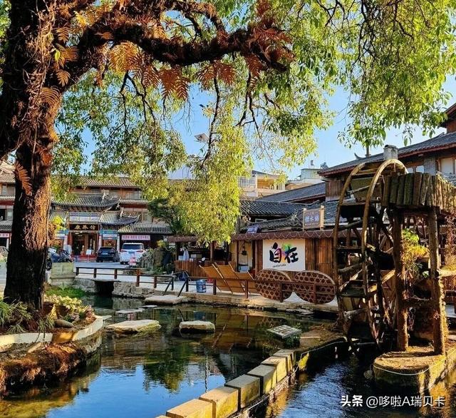 退休后一定要在这6座城市旅居，消费不高生活安逸，来了就不想走