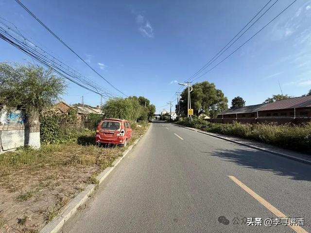 这个极北的美酒小镇，承载着你想不到的酒文化——黑龙江省玉泉酒厂参观手记