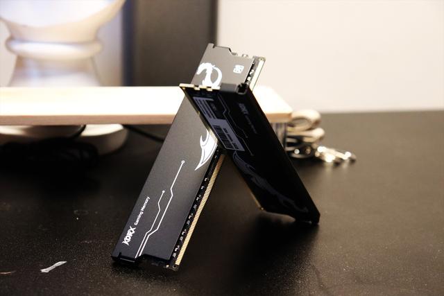 酷芯客刀客 DDR4 内存评测：高性价比之选，兼顾生产力与游戏体验​