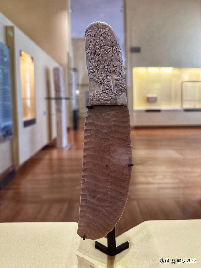 欧游杂记（8）‖ 卢浮宫，让人眼花缭乱而又惊叹不已