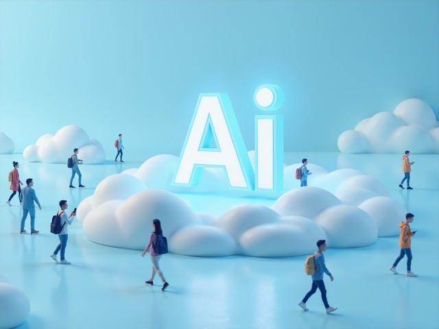 从纳斯达克64%涨幅到AI，科技超级行情的规律与你的机遇