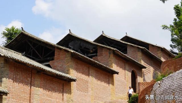 进度条更新 建水将增一处沉浸式打卡地
