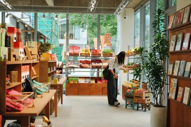 莫干山的文旅新实践，山野里长出了新日常