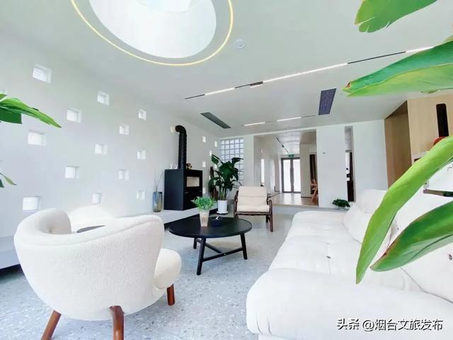 【乐享烟台】烟台“仙境人家”旅游民宿第二批评选结果公布