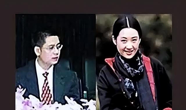 她一生 “风流成性、老少通吃”，撩汉无数，现如今56岁却依旧单身