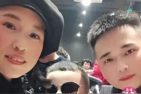 贵州盲童歌手李玉顺的成长之路！图片