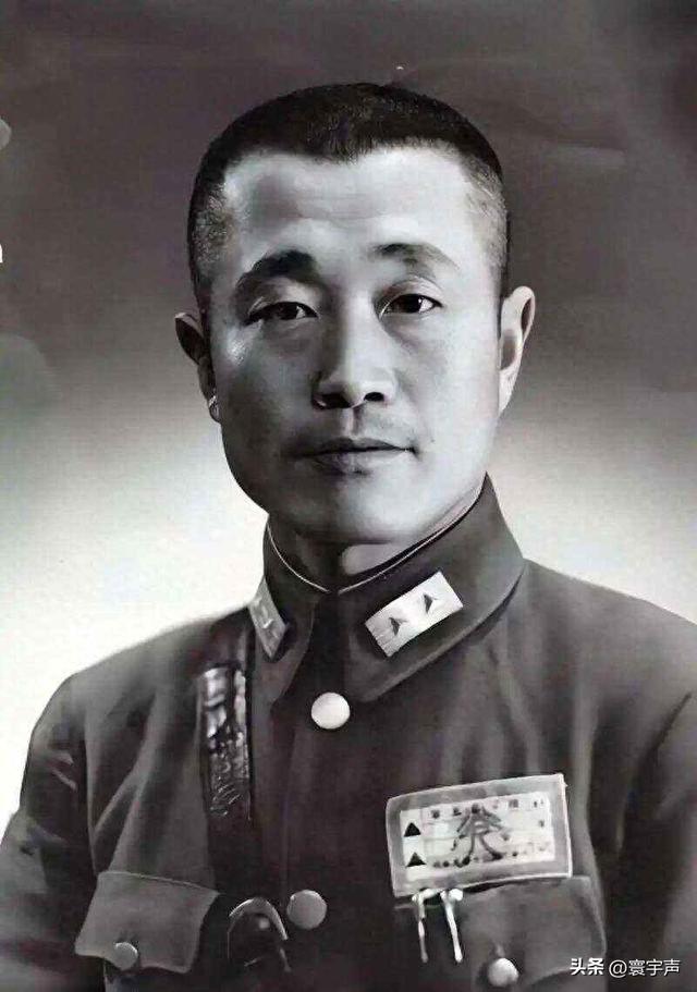 1981年杜聿明含恨而终，临终前却嘱咐妻子：留在大陆，不要去台湾