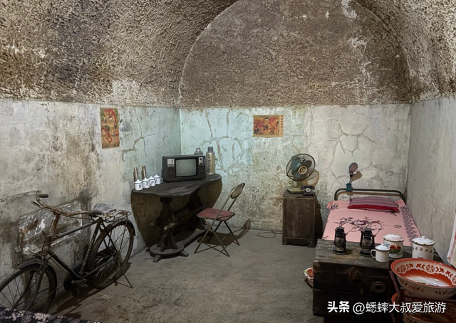 25℃的清凉的杭州“地下城”亮了，其来历惊人，距离关闭不足一周