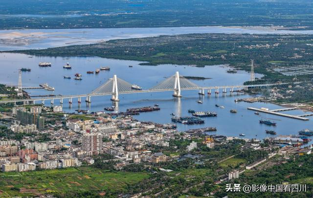 海南文昌：文昌的夏日与远方