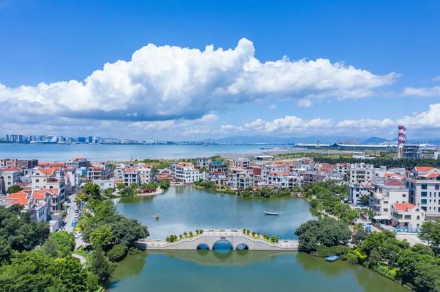 快来打卡宝藏空间！“福建最美公共文化新空间”就在你身边~