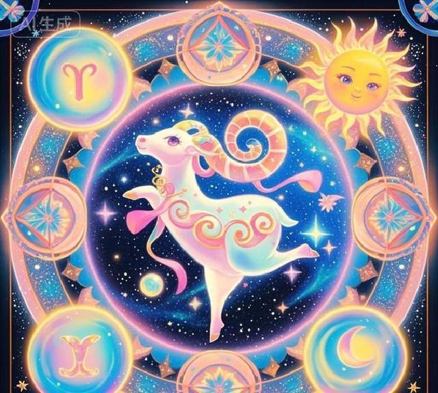 白羊座注意！别划走！12月3日至12月8日有大事发生！