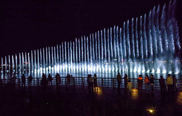 20℃盛夏狂欢 丰都南天湖邀你开启沉浸式避暑音乐盛宴