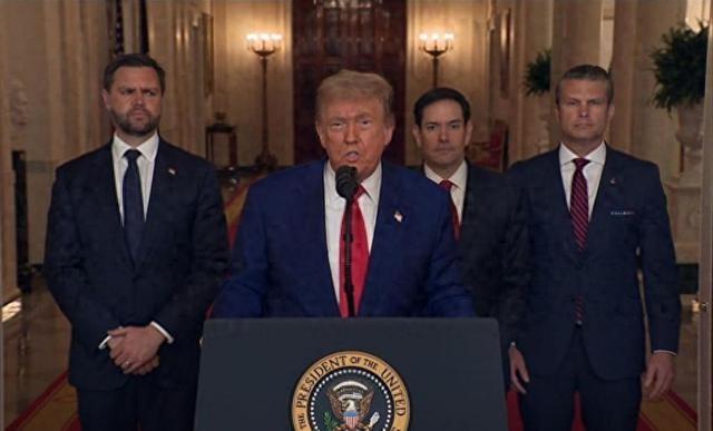 美国批准对台军售，不到48小时，商务部：对美征收最高222％关税