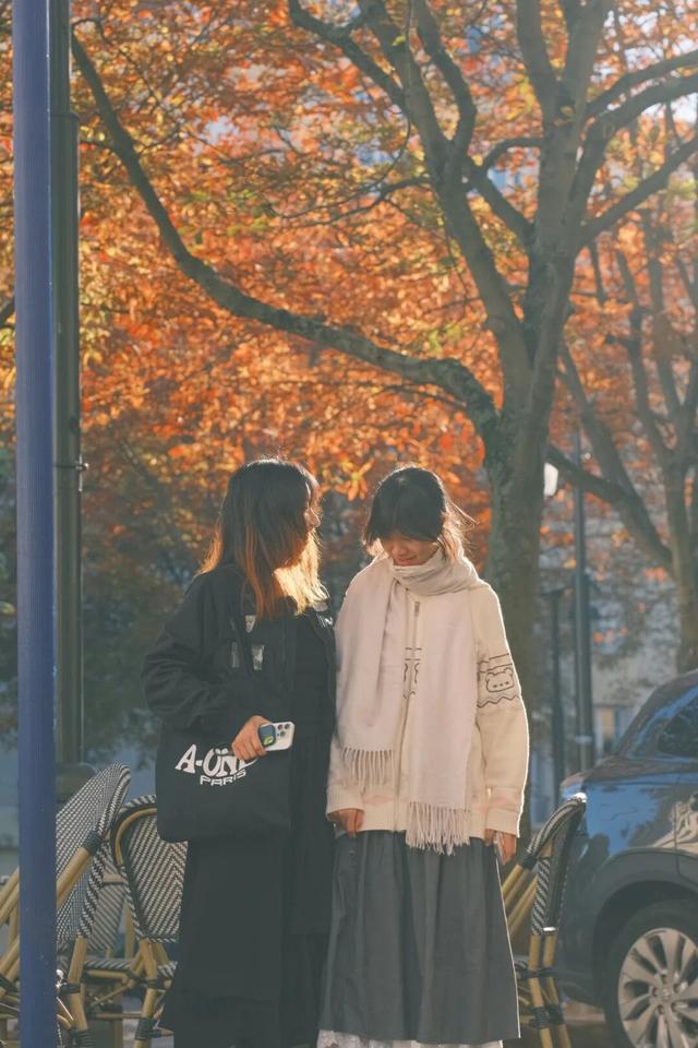 巴黎待了两日，彻底祛魅了