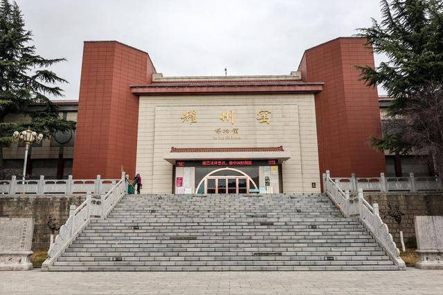 铜川景点排行榜，陕西铜川必去的7个地方，全部去过才算玩转铜川~