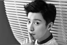 盘点16位英年早逝的演员图片