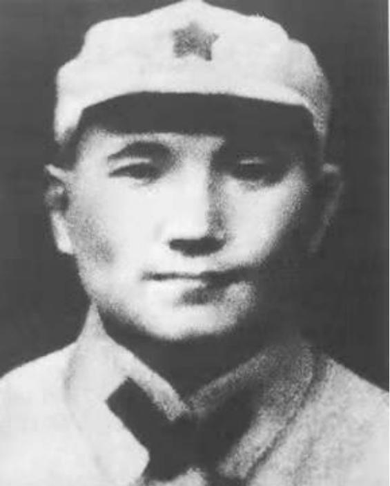 1955年，张云逸推辞大将军衔，毛主席：张云逸功勋卓著，当之无愧