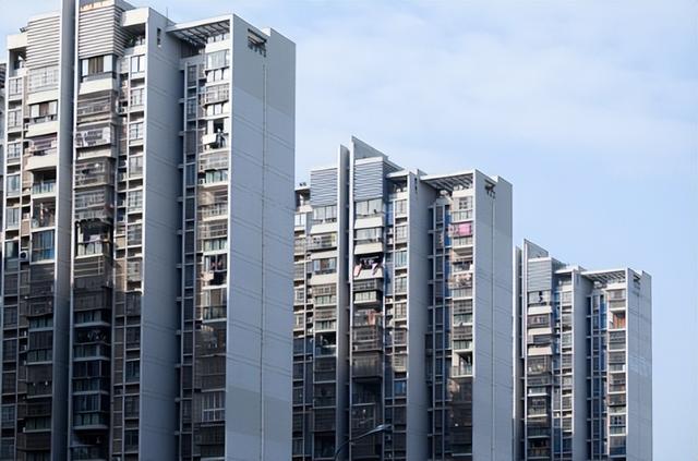 住房问题吵翻天？福利房和商品房不是一码事	，差别就在这里