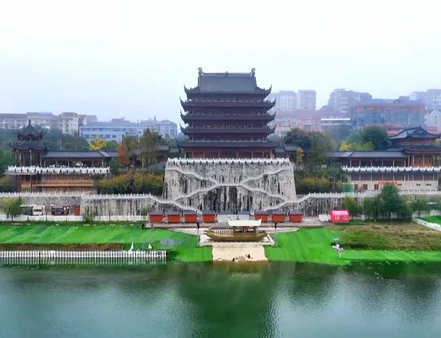 湘西泸溪县一日游十大必去旅游景点